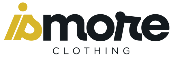 IS MORE CLOTHING